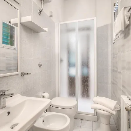 Hotel Arno Bellariva Florence