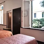 Otel Arno Bellariva Floransa
