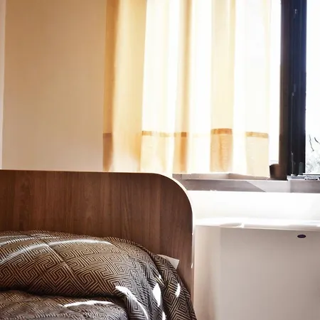 Hotel Arno Bellariva 2*