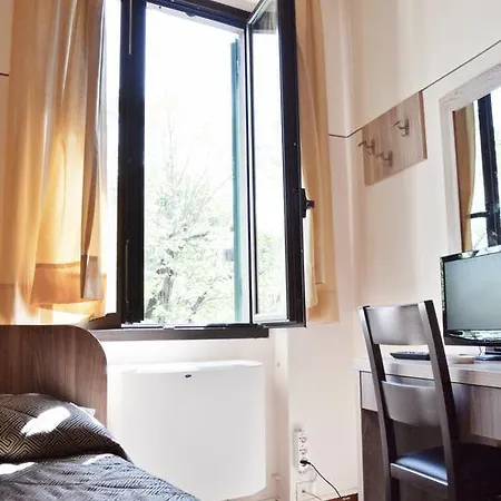 Arno Bellariva 2* Florença