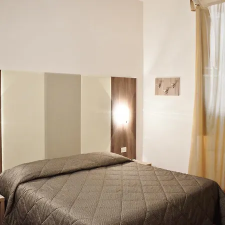 Hotel Arno Bellariva Florença