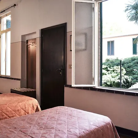 Otel Arno Bellariva Floransa