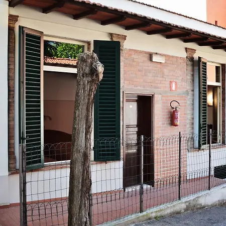 Arno Bellariva Florença