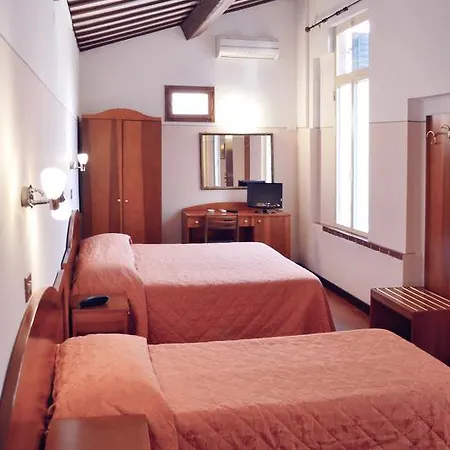 Arno Bellariva Hotel