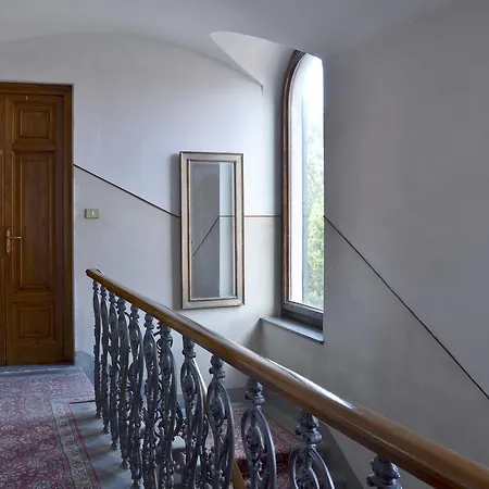 Hotel Arno Bellariva