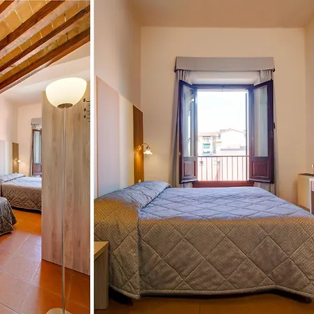 Arno Bellariva 2* Florença