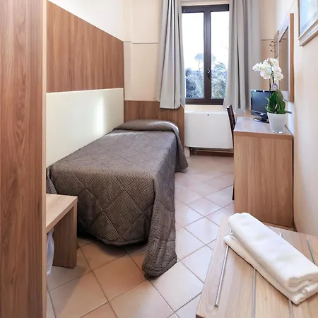 Arno Bellariva Hotel