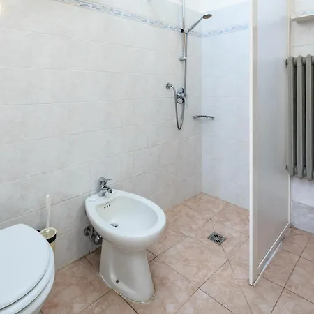 Otel Arno Bellariva 2*