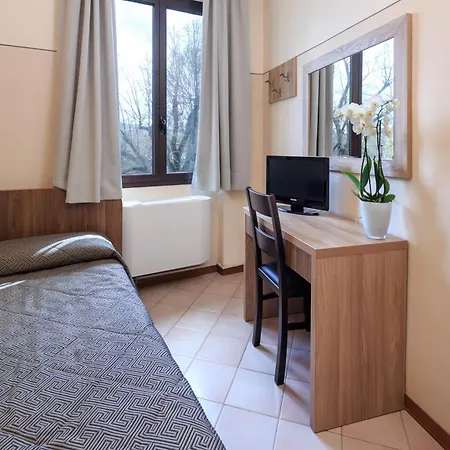 Arno Bellariva Hotel