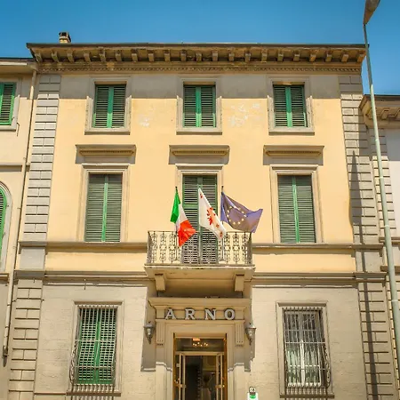 Hotel Arno Bellariva Florença