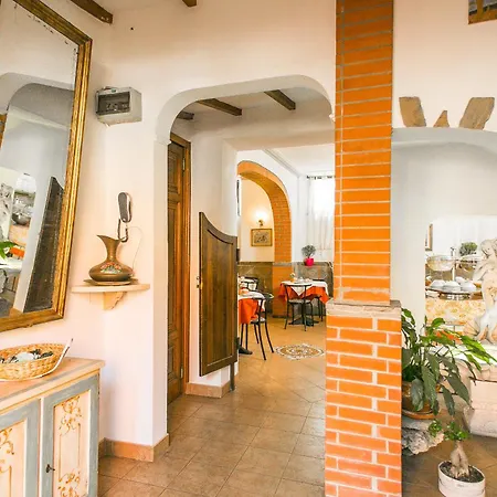 Arno Bellariva 2* Florença