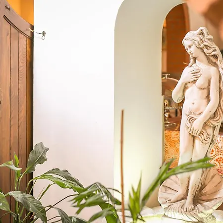 Arno Bellariva Hotel