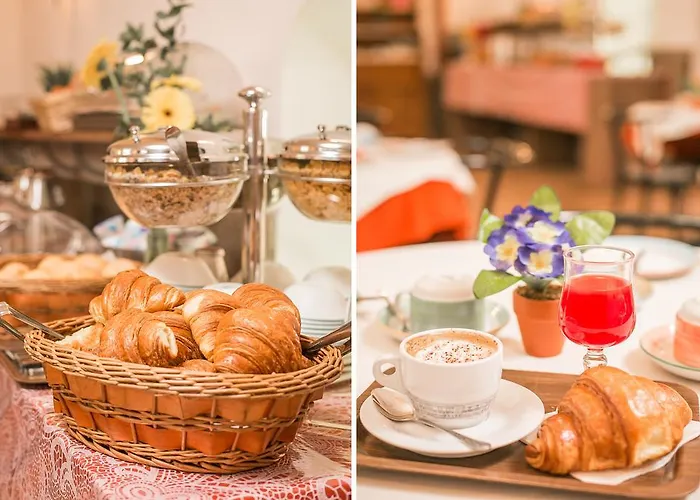 Hotel Arno Bellariva