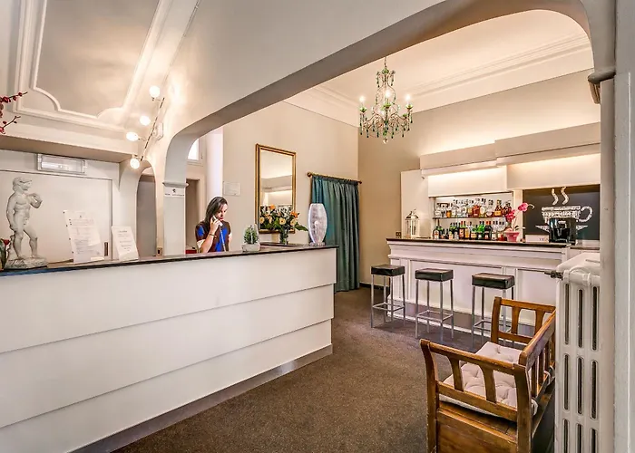 Arno Bellariva 2* Florence