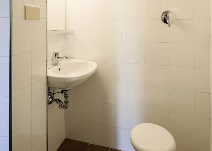 Arno Bellariva Hotel Florence