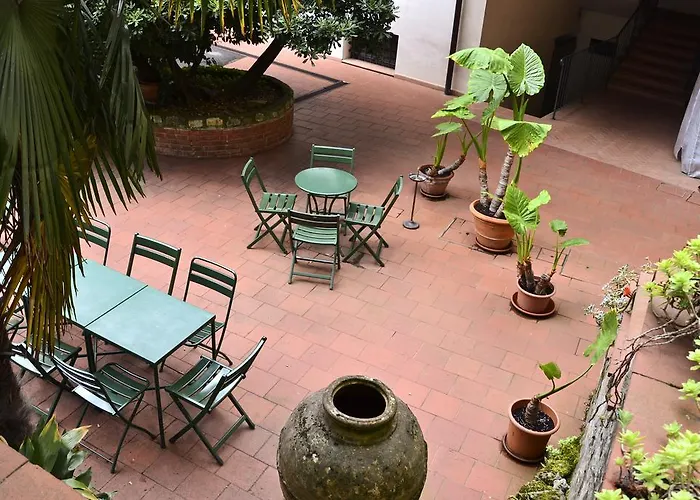 Hotel Arno Bellariva 2*