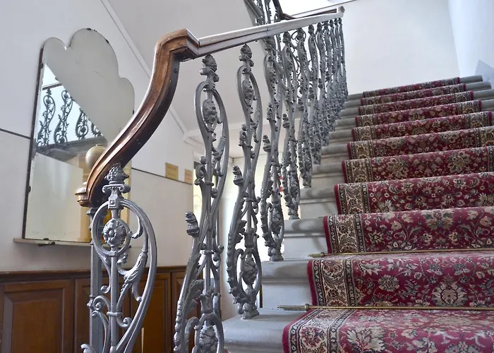 Arno Bellariva Hotel Florence