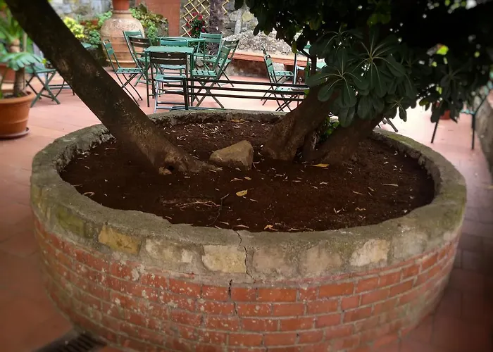 Arno Bellariva Hotel