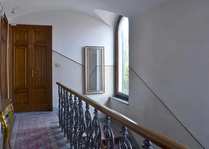 Hotel Arno Bellariva