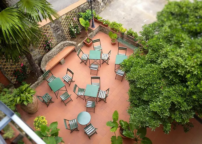 Arno Bellariva 2* Florence