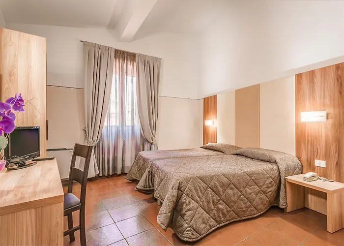 Arno Bellariva Hotel