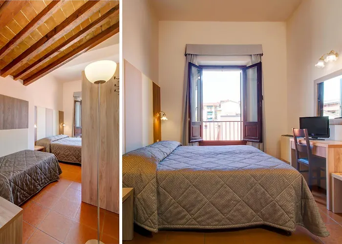 Arno Bellariva 2* Florence