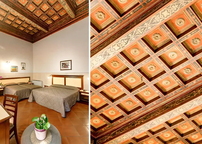 Arno Bellariva Hotel Florence