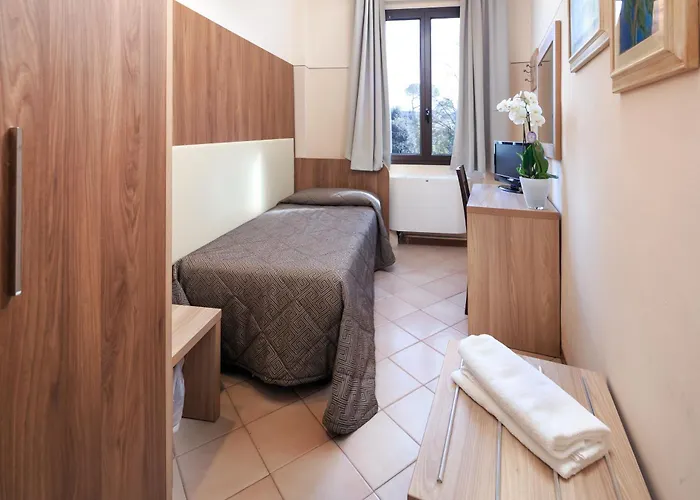 Arno Bellariva Hotel