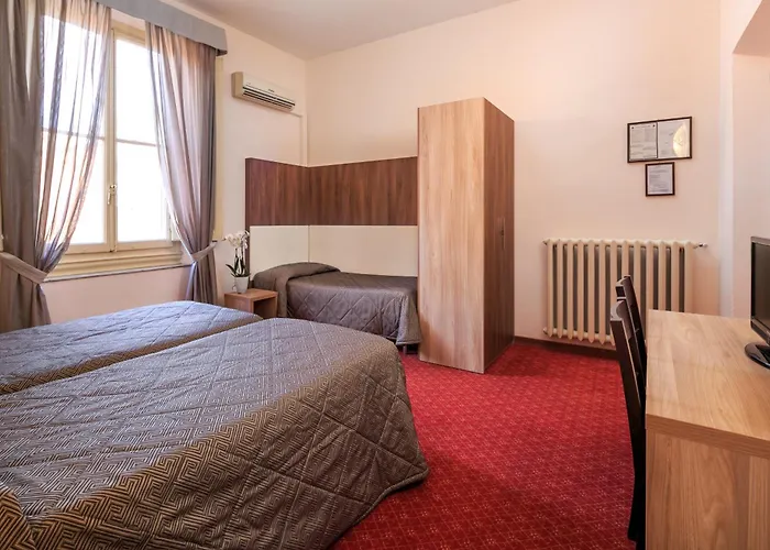 Arno Bellariva Hotel Florence