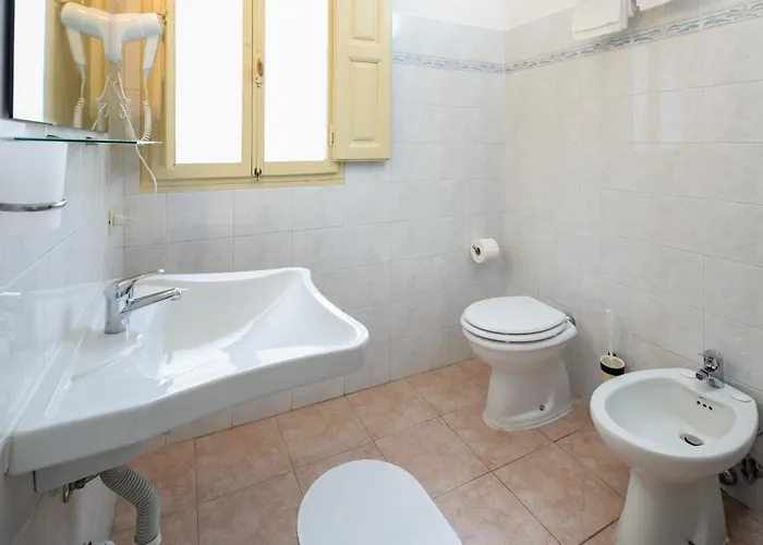 Hotel Arno Bellariva