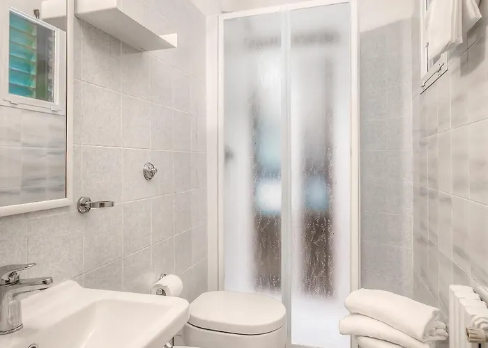 Hotel Arno Bellariva Florencia