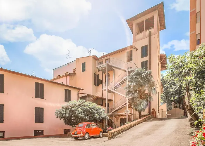 Arno Bellariva Hotel