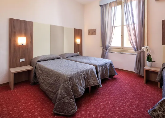 Arno Bellariva Hotel Florence