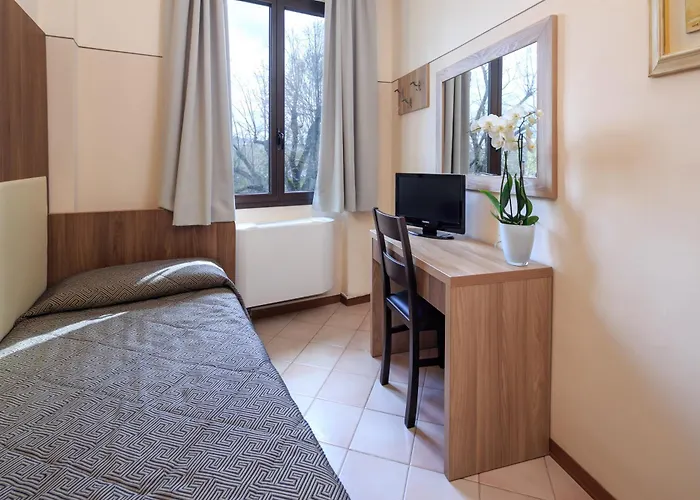 Arno Bellariva Hotel