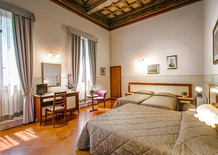 Arno Bellariva Hotel 2*