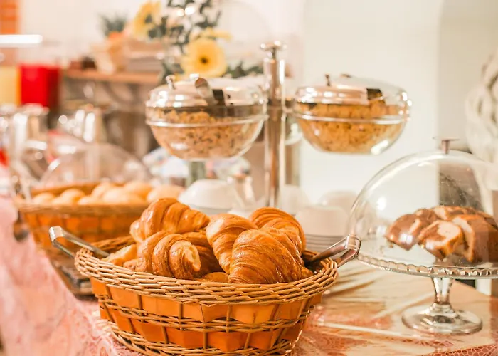 Hotel Arno Bellariva