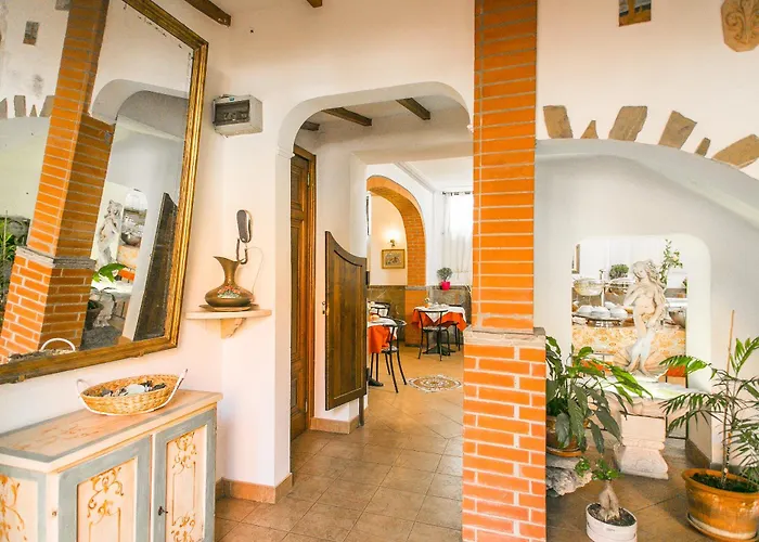 Arno Bellariva 2* Florence