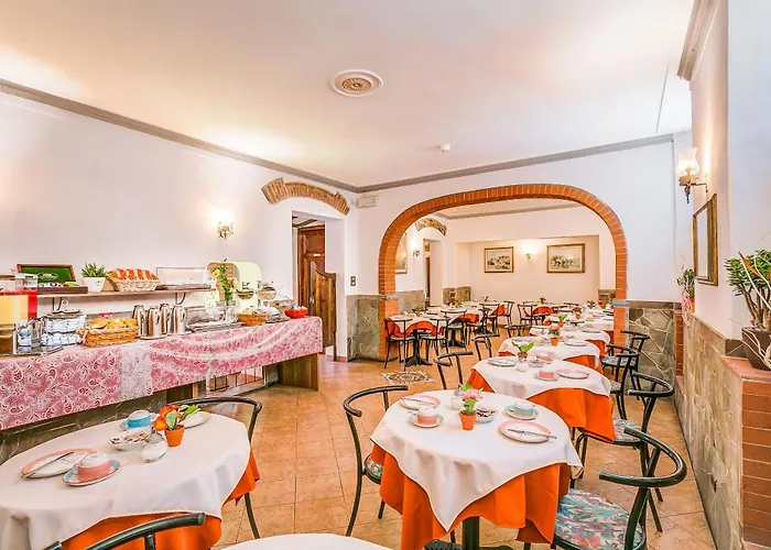 Arno Bellariva Hotel 2*