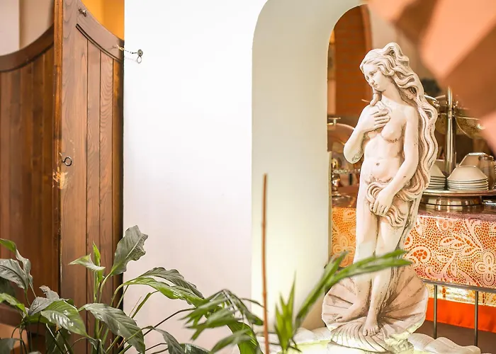 Arno Bellariva Hotel