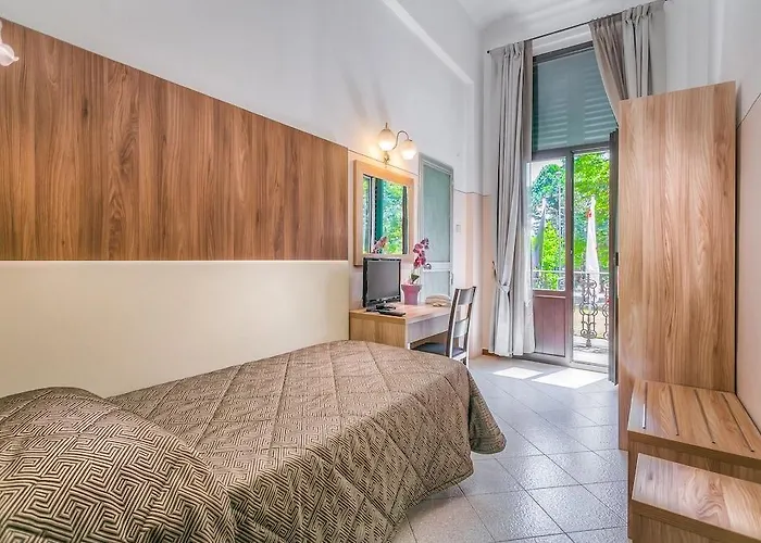 Arno Bellariva Hotel