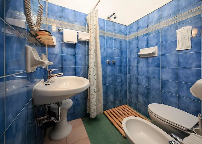 Arno Bellariva Hotel 2*