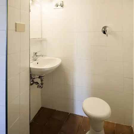 Arno Bellariva Hotel Florencia