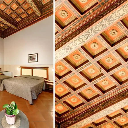 Arno Bellariva Hotel Florence