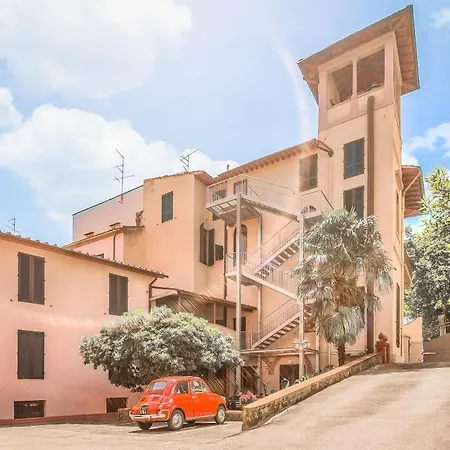 Arno Bellariva Hotel