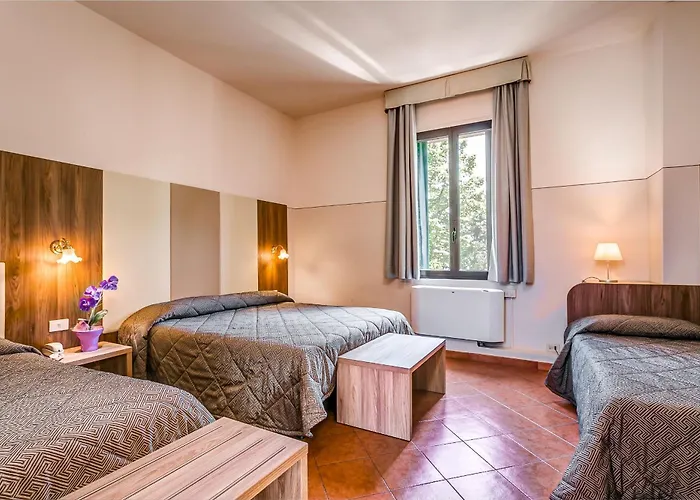 Arno Bellariva Hotel